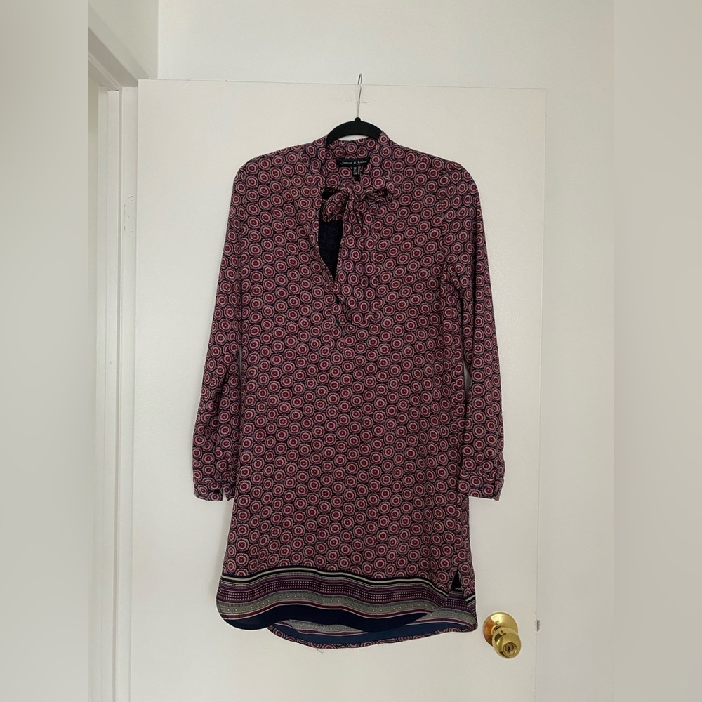 🛍️NEW JESSICA SIMPSON DRESS